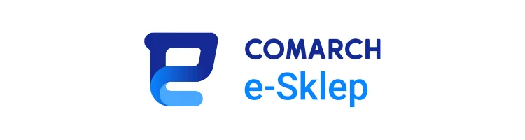 Comarch e-Sklep logo