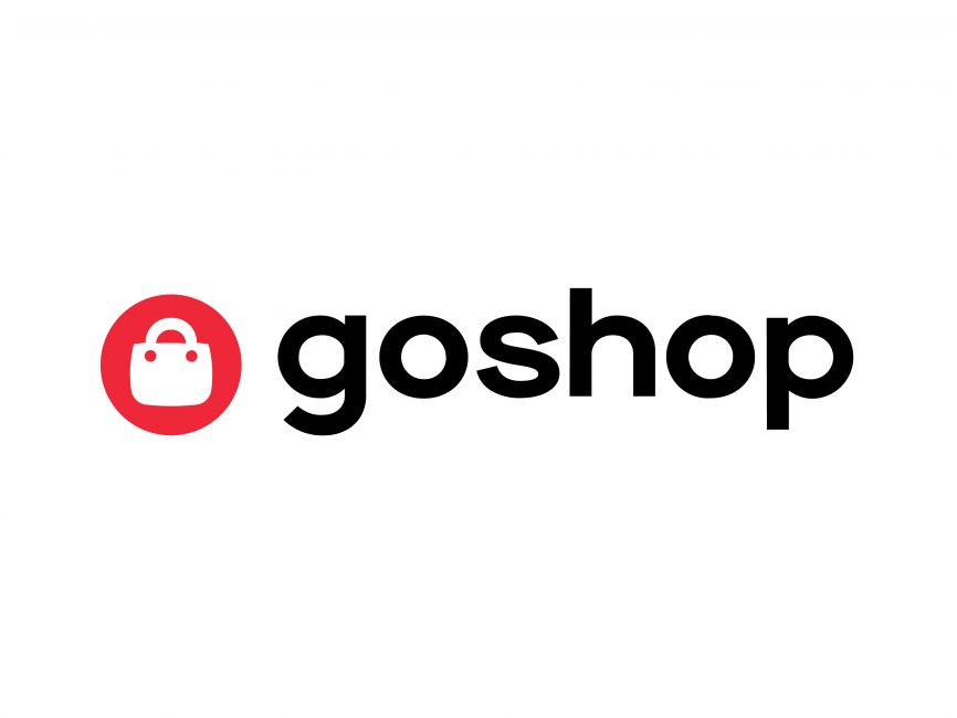 GOshop logo