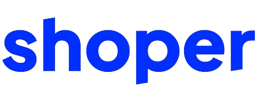 Shoper logo