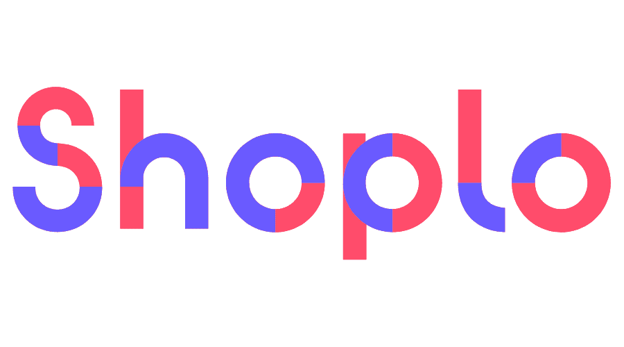 Shoplo logo