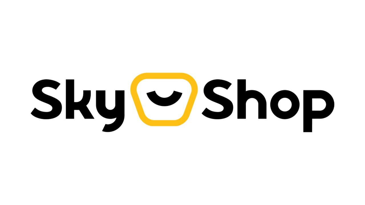 Sky-Shop logo